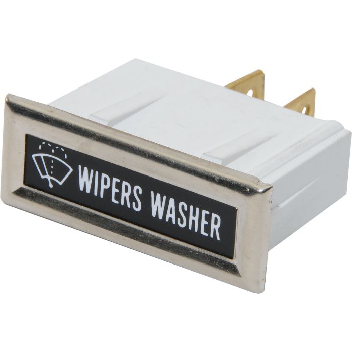 WIPER WASHER INDICATOR 76-86 CJ SERIES