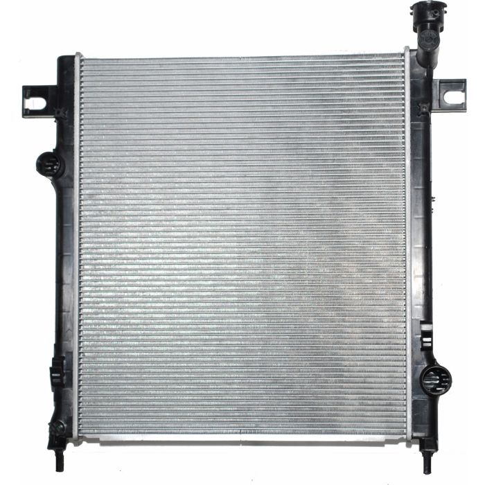 CSF RADIATOR 08-10 KK 3.7L
