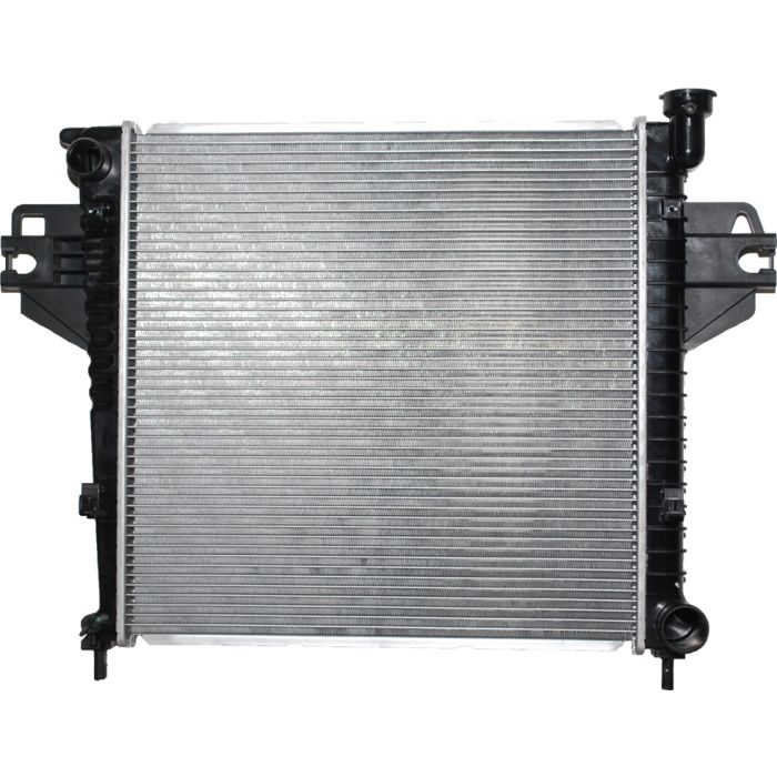 CSF RADIATOR 2007 KJ 3.7L