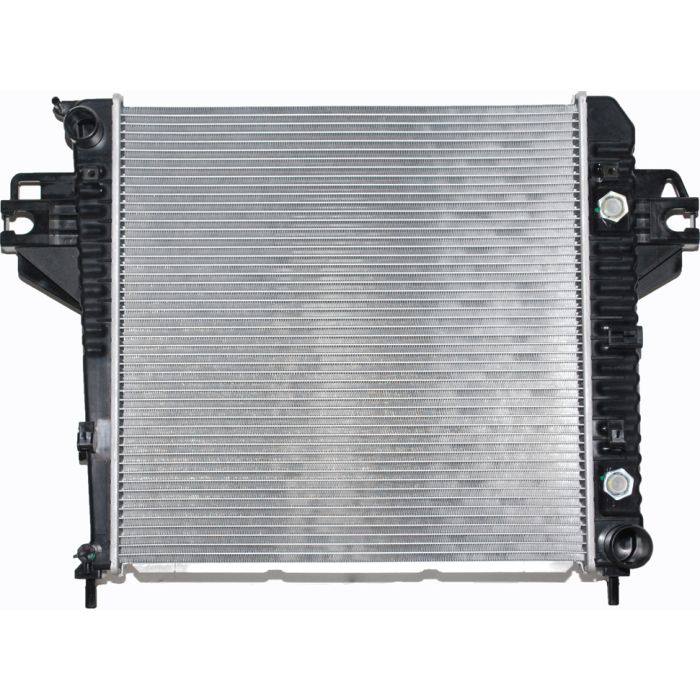 CSF RADIATOR 04-06 KJ 3.7L