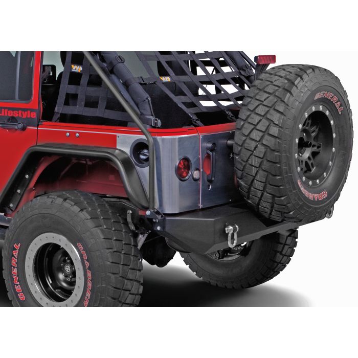 WRR HD LED RR CORNERS 07-12 JK 2DR