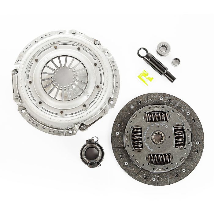 OMIX 16902.20 Clutch Master Kit  for 05-11 Jeep Wrangler TJ and JK 