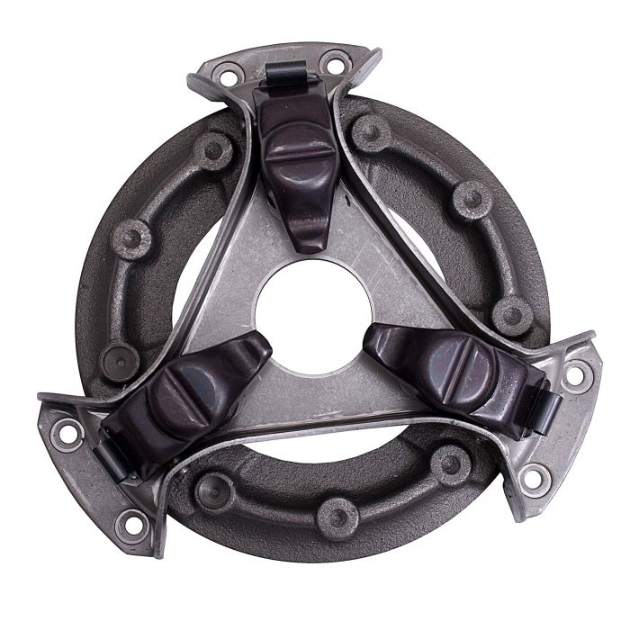 OMIX-ADA 16904.01 Clutch Pressure Plate  for 46-71 Willy's and Jeep CJ