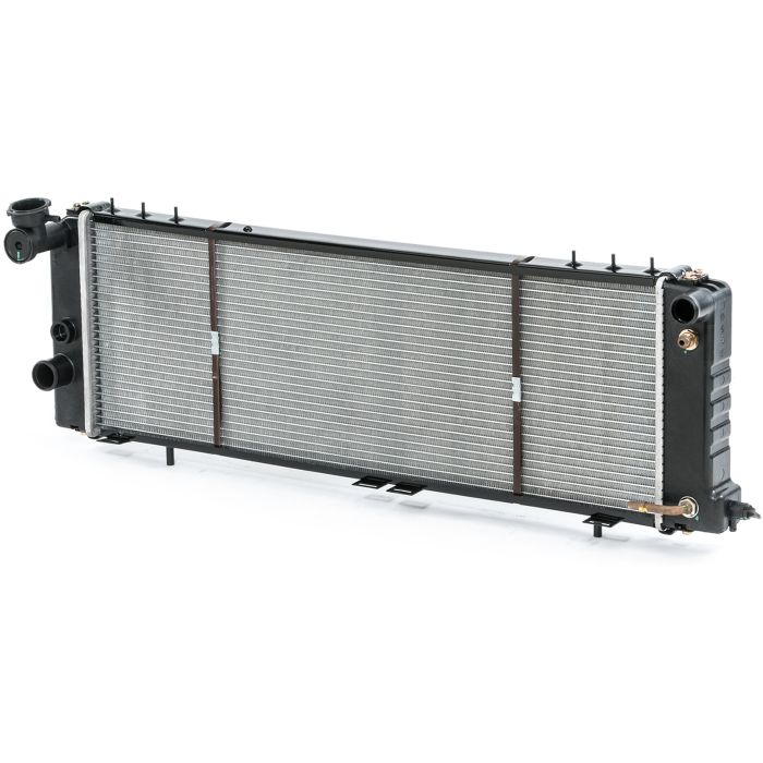 CSF RADIATOR 91-99 XJ 4.0L RHD