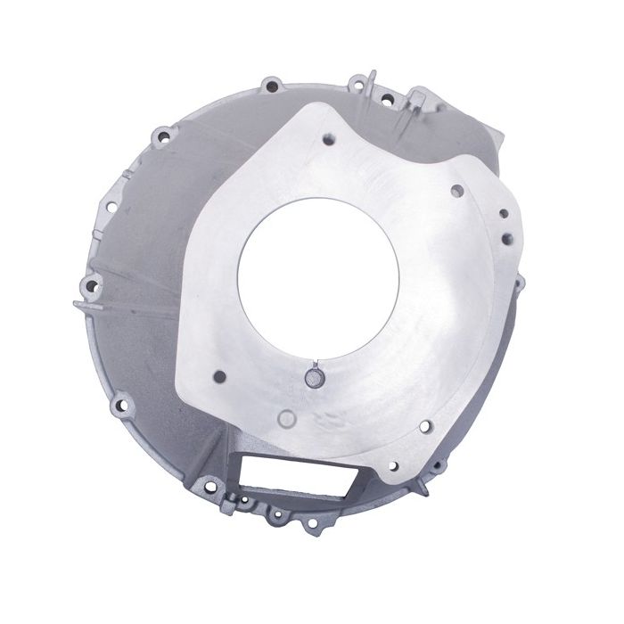 OMIX-ADA 16916.02 Transmission Bell Housing  for 82-86 Jeep CJ-7 and CJ-8