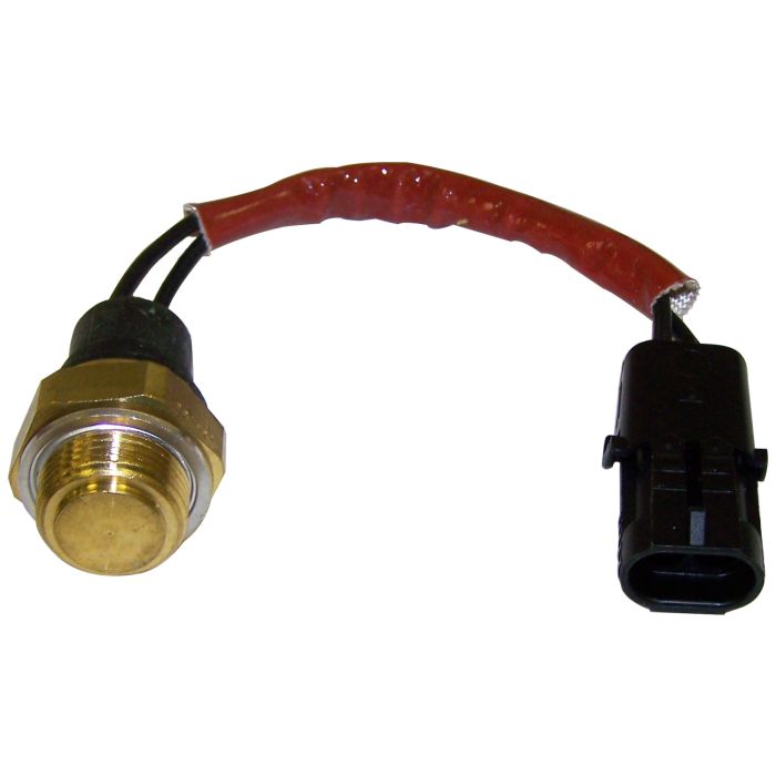 RADIATOR FAN SENSOR 87-90 XJ 4.0L