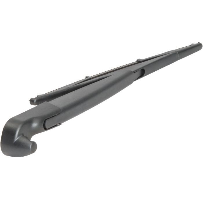 Mopar 68002490AB Rear Wiper Arm for 07-18 Jeep Wrangler JK