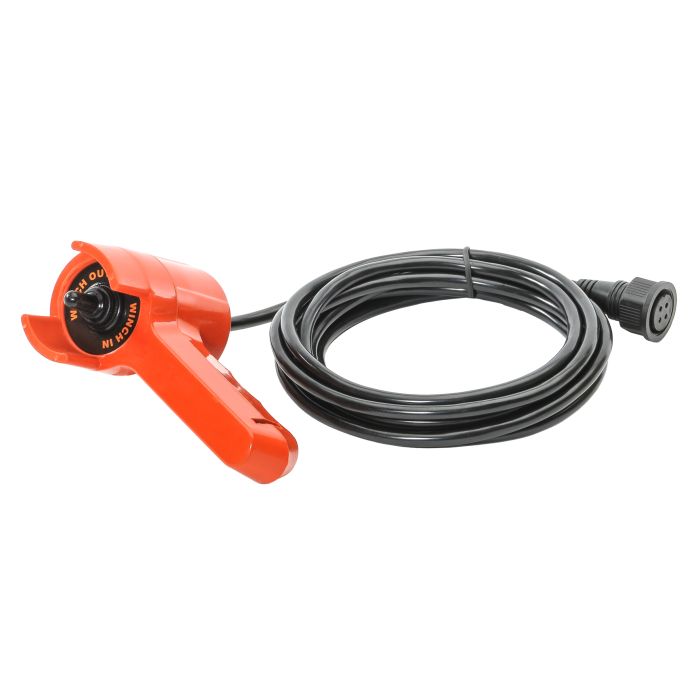 Quadratec  Hand Held Remote Control for Q Series Winches
