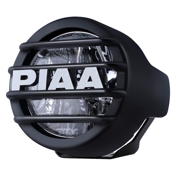 PIAA 530 SERIES BLACK MESH GUARD