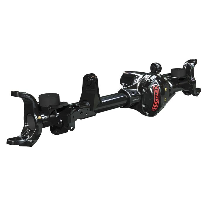 Teraflex  Tera44 R44 Axle Assembly for 07-18 Jeep Wrangler JK with LHD
