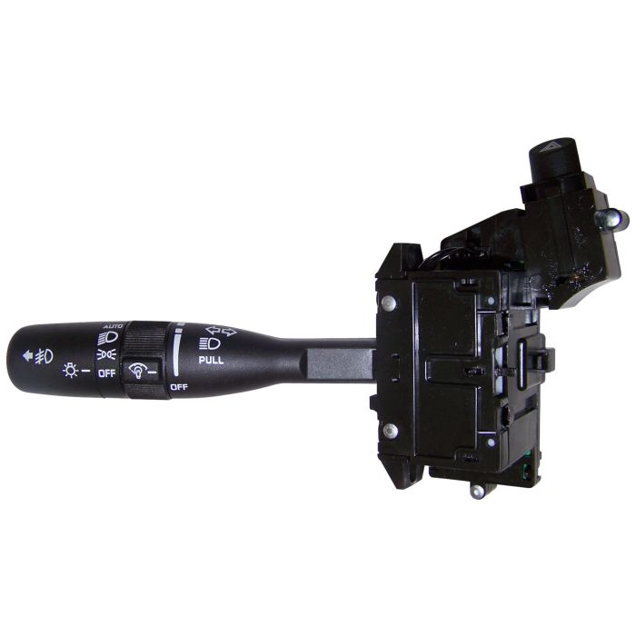 MULTI-FUNCTION SWITCH 99-04 WJ WITH A/F