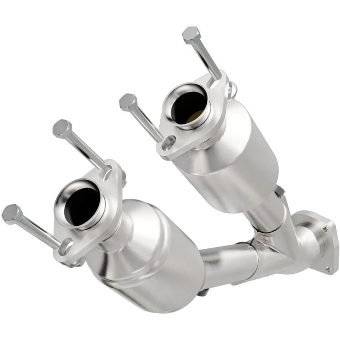 Magnaflow 49465  EPA Compliant Direct-Fit Catalytic Converter for 00-01 Jeep Cherokee XJ 4.0L 