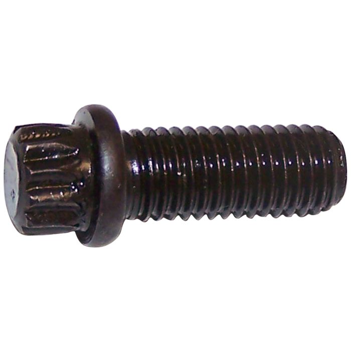 U JOINT STRAP BOLT 12 POINT 97-06 TJ