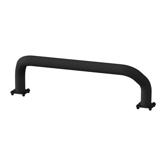 Rugged Ridge  Modular Over Rider for 07-18 Jeep Wrangler JK