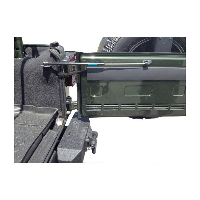 RR HYDRAULIC TAILGATE KIT 07-10 JK