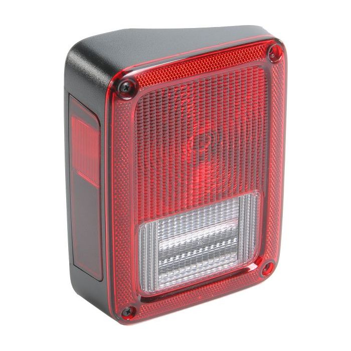 PASS SIDE TAIL LAMP 07-13 JKU