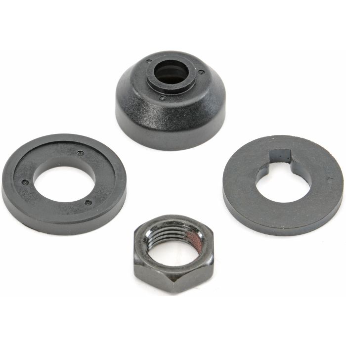 68002492AA - REAR WIPER MOTOR MOUNTING HARDWARE JK