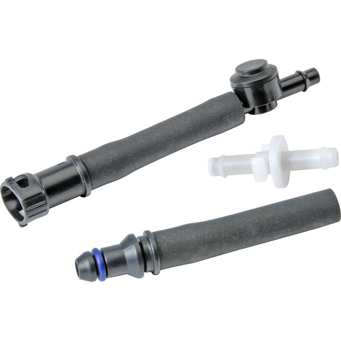 68086133AA - REAR WASHER HOSE CONNECTOR KIT JK