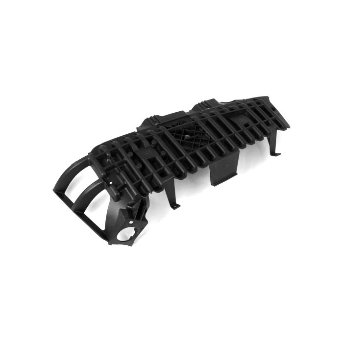 OMIX  Fender Flare Support Bracket for 07-18 Jeep Wrangler JK