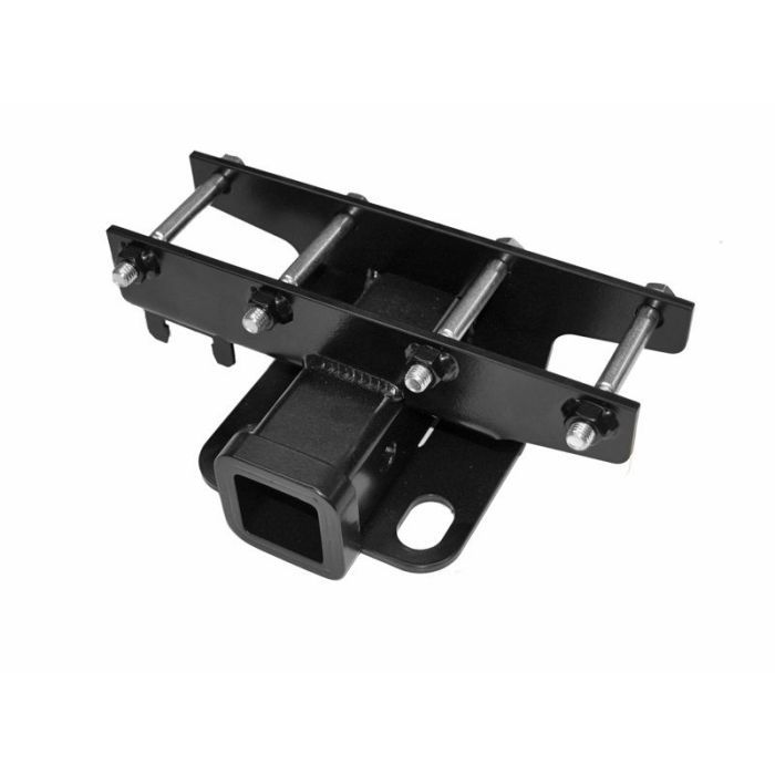 WARRIOR 2IN RECEIVER HITCH 07-13 JK