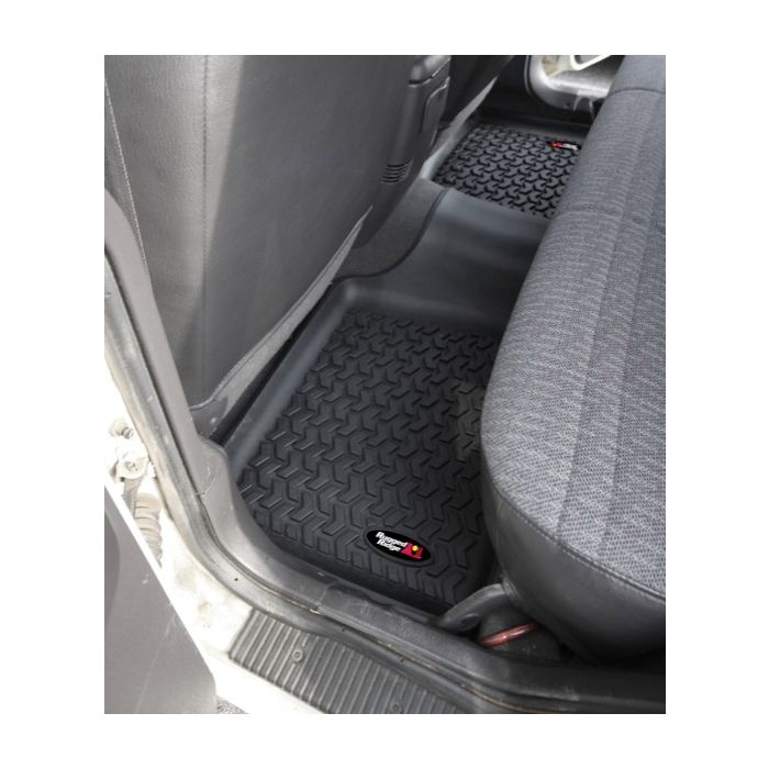 RR 2ND ROW FLOOR LINER 84-01 XJ