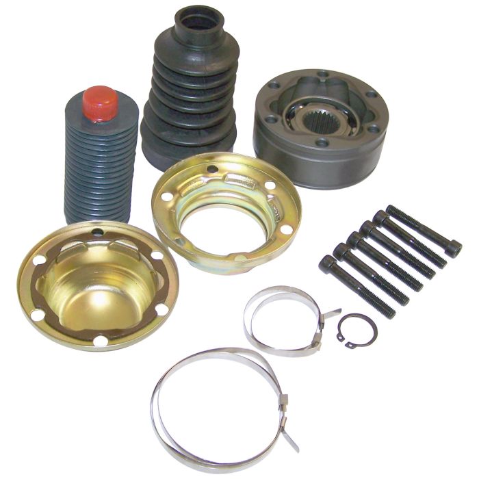 FRONT CV JOINT REPAIR KIT 99-04 WJ KJ