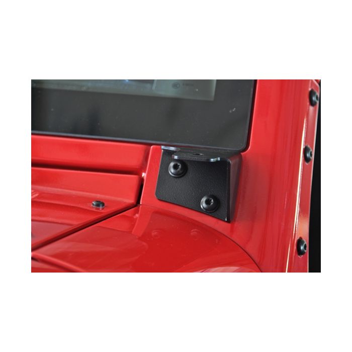 ROCK HARD WIND FRAME LIGHT MOUNTS JK