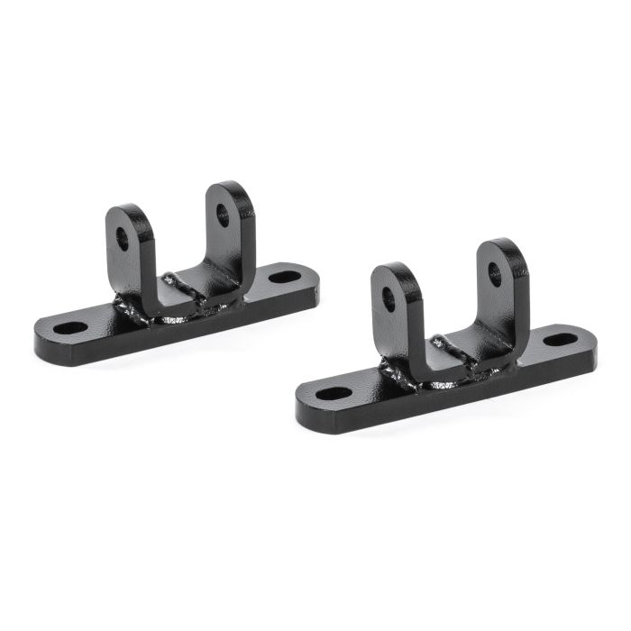 Rock Hard 4X4 RH8000RS Reese Tow Bracket Kit 