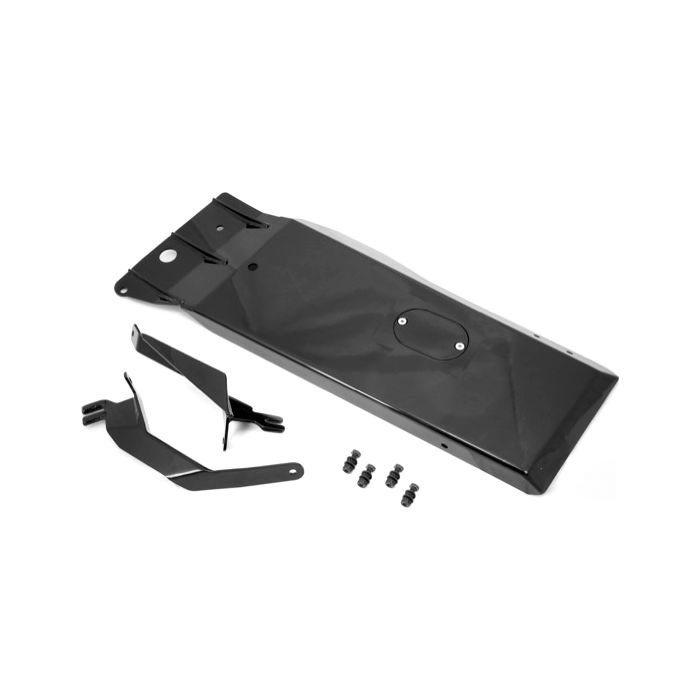 RR ENG/TRANS SKID PLATE 12-UP JK