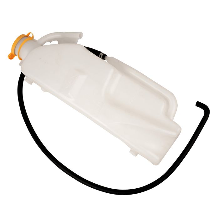 OMIX-ADA 17103.07 Coolant Overflow Bottle  for 12-18 Jeep Wrangler JK 