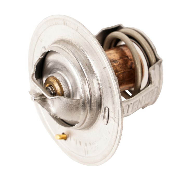 OMIX-ADA 17106.11 195&deg Thermostat  for 03-06 Jeep Wrangler TJ and 02-05 Liberty KJ with 2.4L Engine