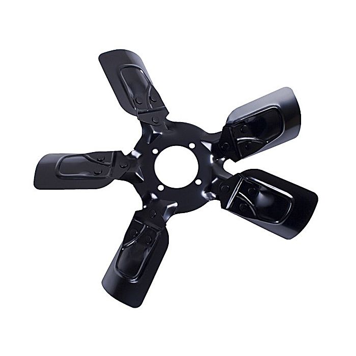 OMIX-ADA 17109.02 Fan Blade  for 91-95 Jeep Wrangler YJ with 4.0L Engine