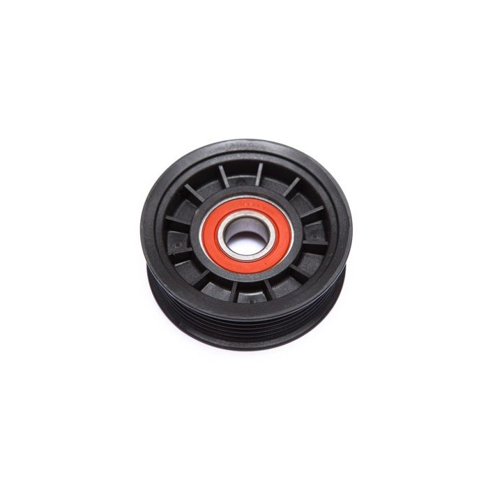 OMIX-ADA 17112.10 Accessory Drive Pulley  for 96-01 Jeep Cherokee XJ; 99-10 Grand Cherokee, 06-10 Commander XK and 02-12 Liberty 