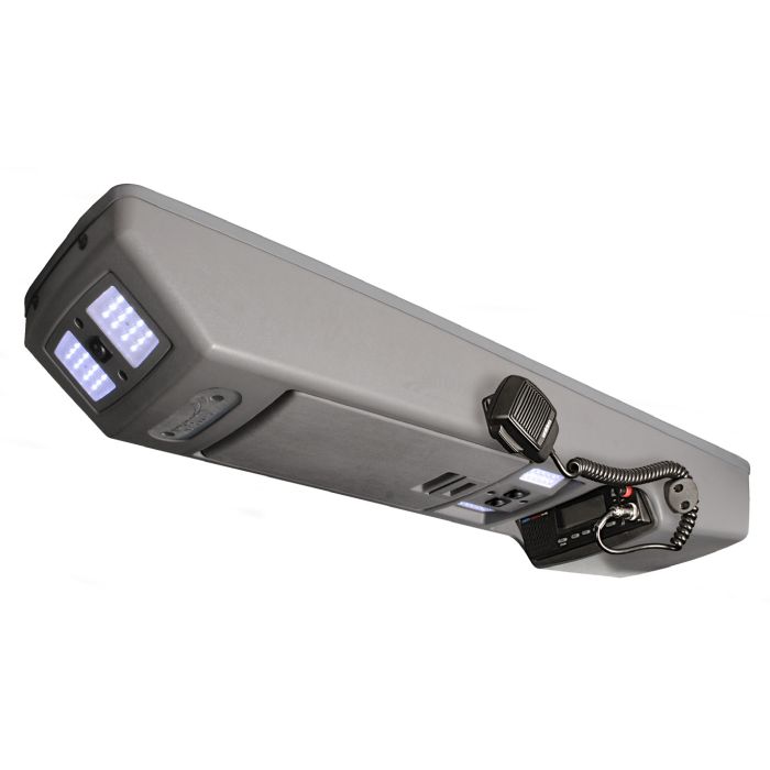 ARB OUTBACK ROOF CONSOLE 10-UP FJ