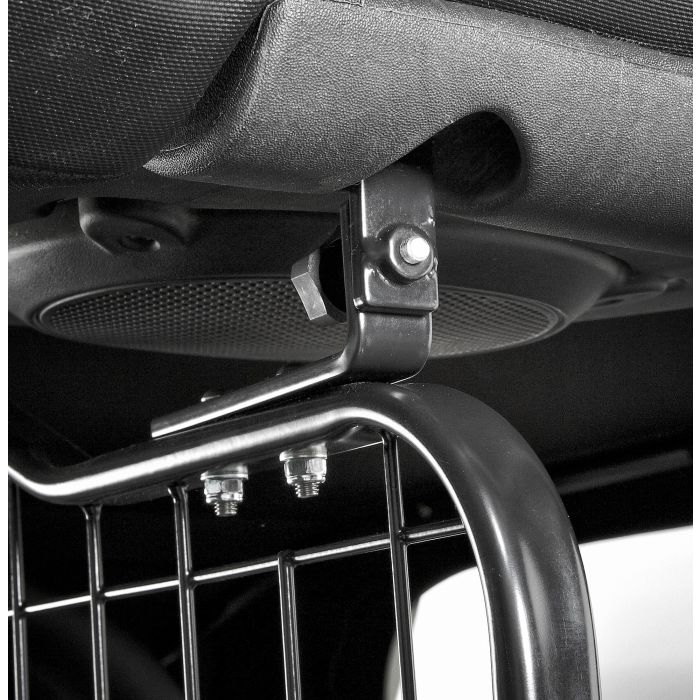 Bestop  Pet Barrier for 07-16 Jeep Wrangler JK 2 Door