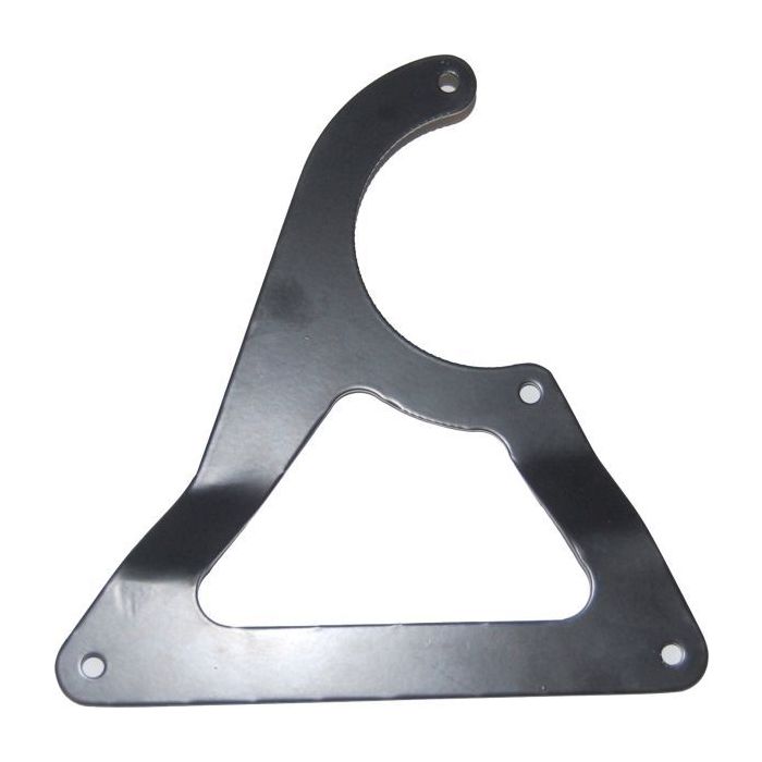 WRR VACUUM RELOCATION BRKT 12-UP JK