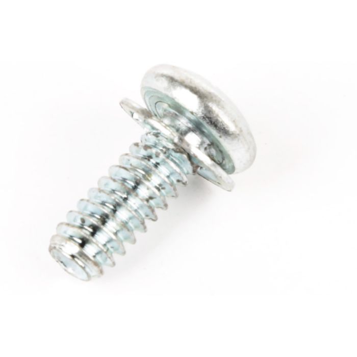 OMX LICENSE PLATE LAMP GROUND SCREW YJ