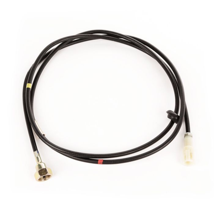 OMIX-ADA 17208.05 Speedometer Cable for 87-90 Jeep Wrangler YJ Without Cruise Control