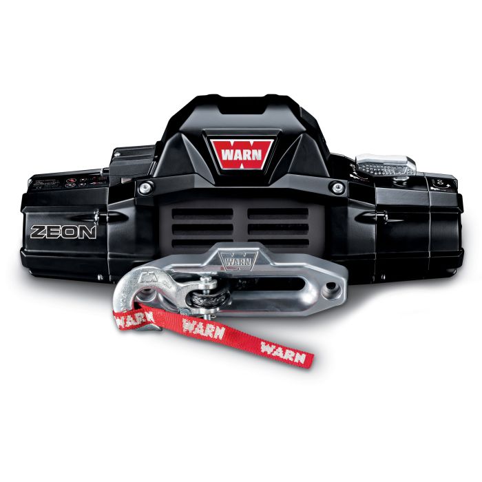 WARN ZEON SOLID ROPE COVER