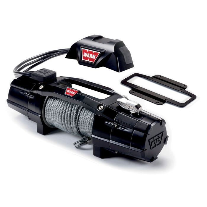 ZEON CONTROL PACK RELO SHORT W/BRACKET