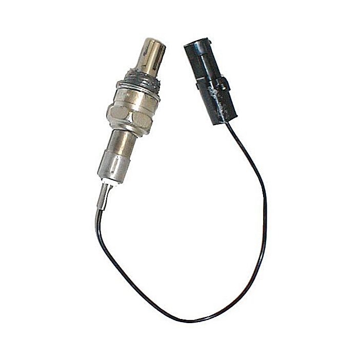 OMIX 17222.08 Oxygen Sensor for 87-90 Jeep Wrangler YJ with 4.2L 6 Cylinder Engine, 81-82 CJ Series with GM 2.5L 4 Cylinder Engine & 84-86 Cheokree XJ with GM 2.8L Engine