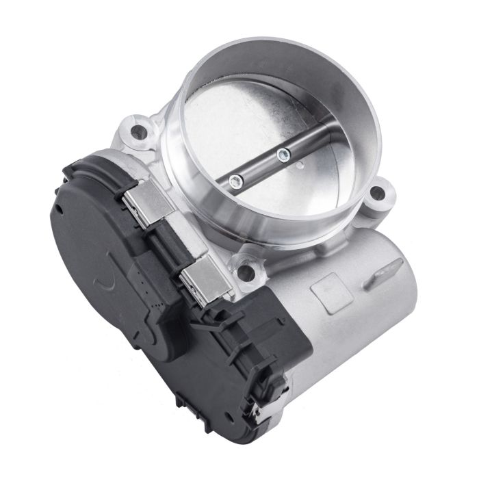 OMIX 17224.52 Throttle Body  for 12-18 Jeep Wrangler JK; 11-21 Grand Cherokee WK and 14-21 Cherokee KL