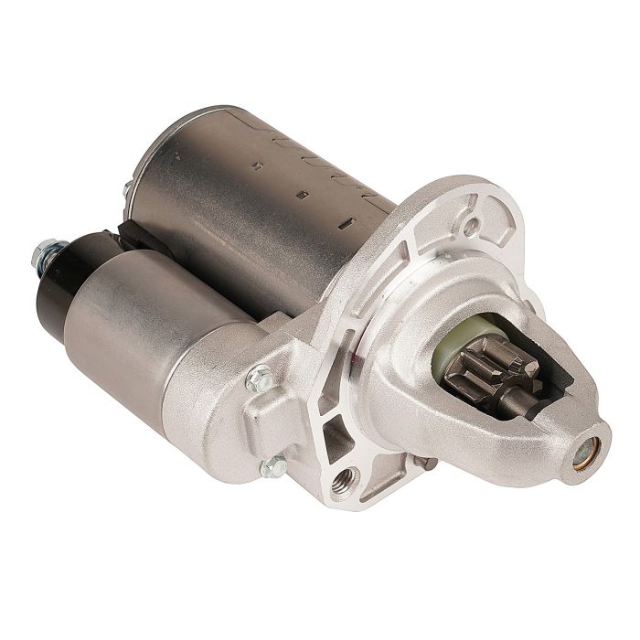 OMIX-ADA 17227.31 Starter Motor for 12-18 Jeep Wrangler JK with 3.6L Engine