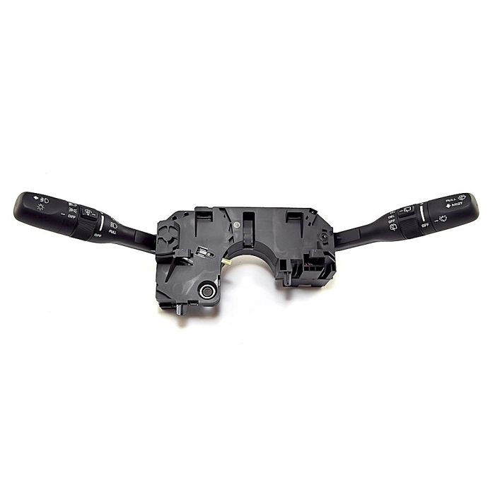 OMIX-ADA 17234.15 Multi-Function Switch  for 02-07 Jeep Liberty KJ with Fog Lamps 