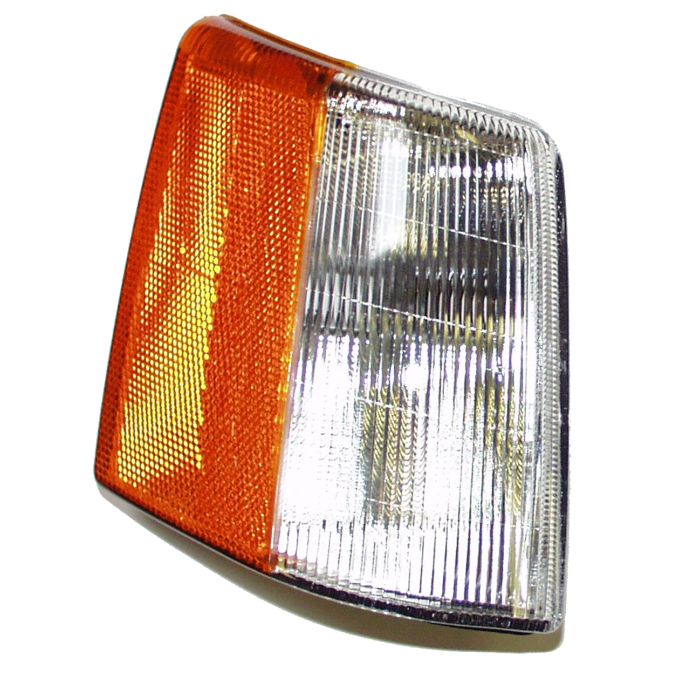 PARK/TURN SIGNAL LAMP 93-98 ZJ DRIVER