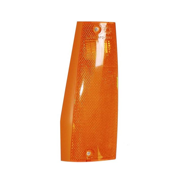 Crown Automotive  Side Marker Housing for 84-96 Jeep Cherokee XJ