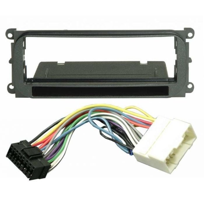 2013 SONY RADIO INSTALLATION KIT 87-95 YJ     KIT