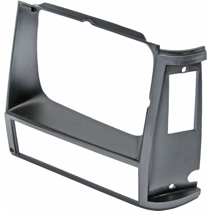 Crown Automotive  Headlamp Bezel for 84-90 Jeep Cherokee XJ