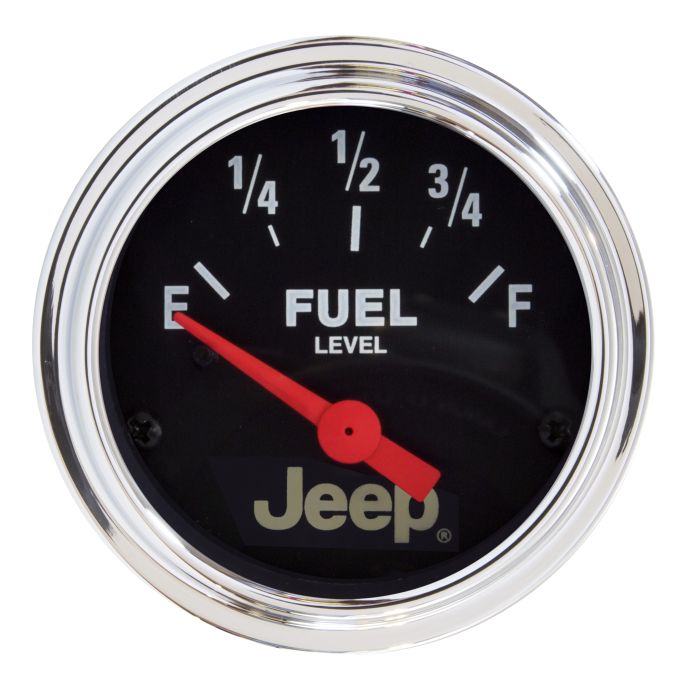 JEEP 2 1/16IN 0 E/90 F FUEL LEVEL