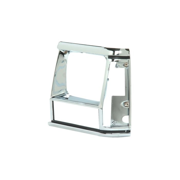 Crown Automotive  Headlamp Bezel for 91-96 Jeep Cherokee XJ